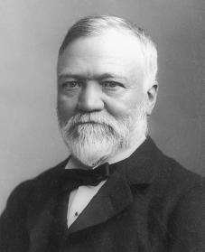 Carnegie Photo