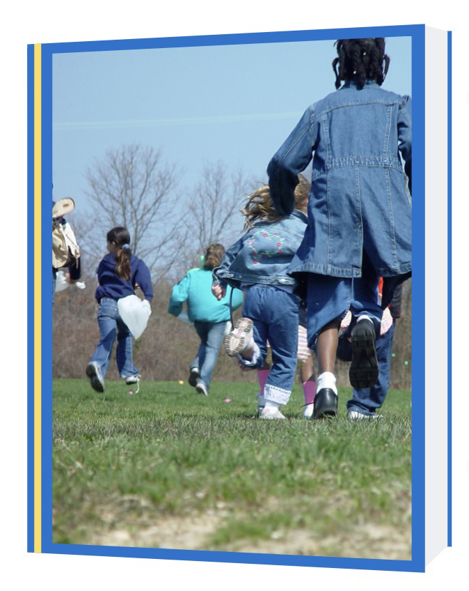 kidsrunning