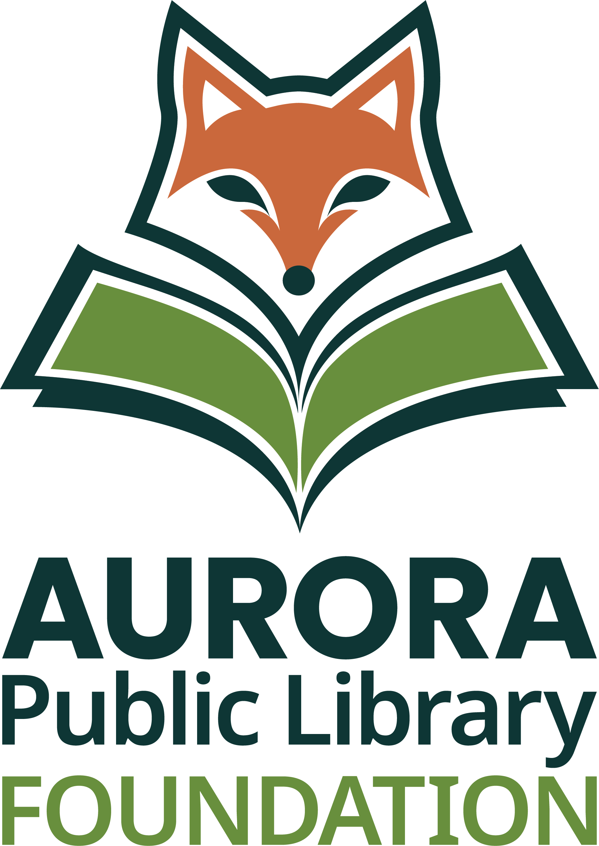 Aurora Public Library Foundation