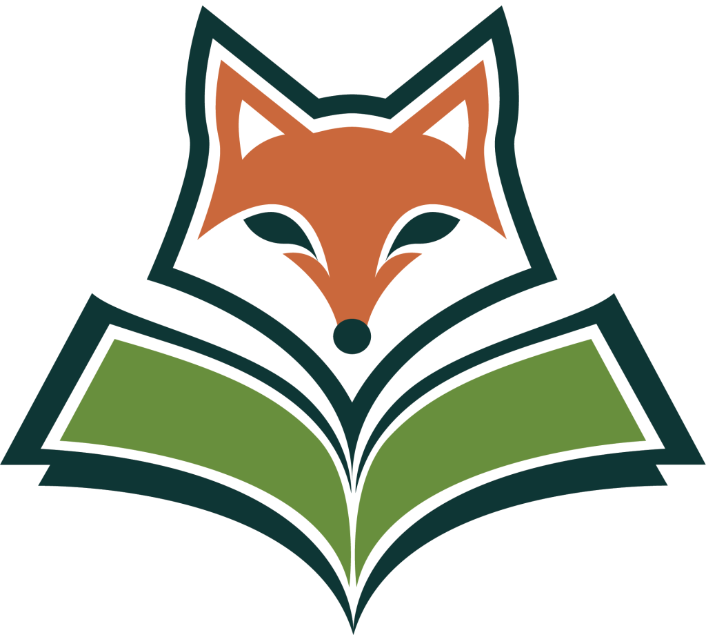 Aurora Public Library Foundation Icon