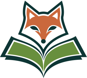 Aurora Public Library Foundation Icon