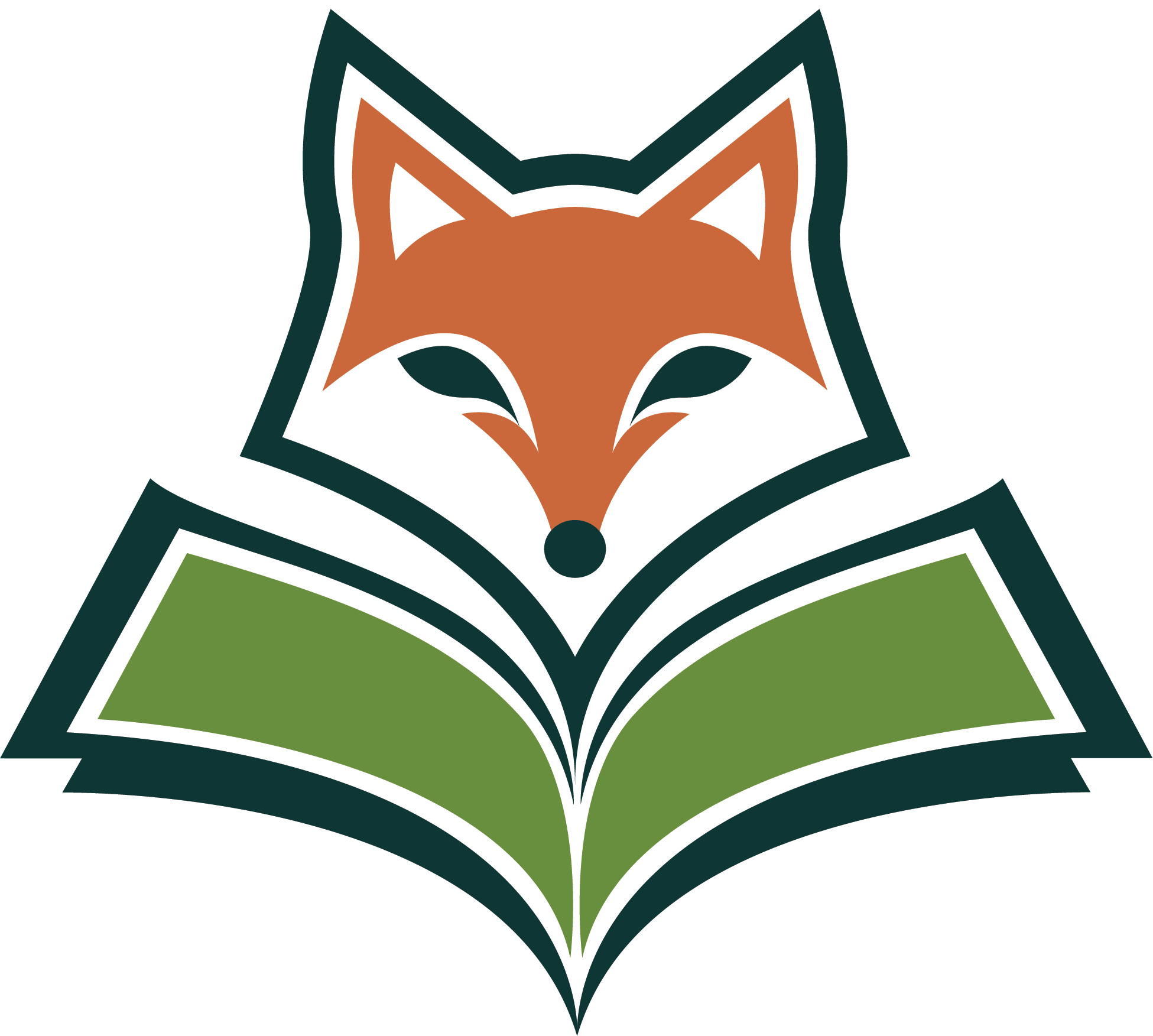 Aurora Public Library Foundation Icon